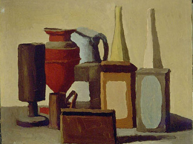 Traversetolo, Fondazione Magnani Rocca Traversetolo, Fondazione Magnani Rocca