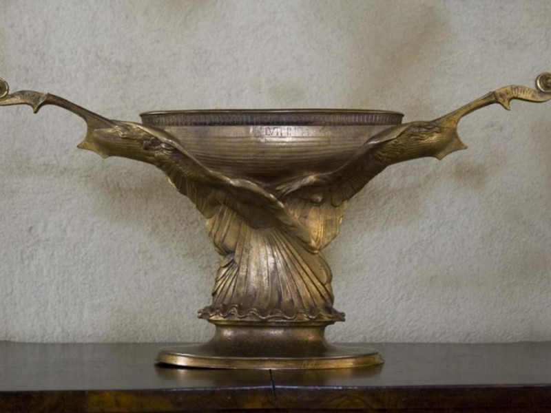 Traversetolo, Museo Renato Brozzi