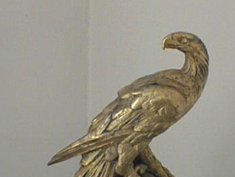 Traversetolo, Museo Renato Brozzi