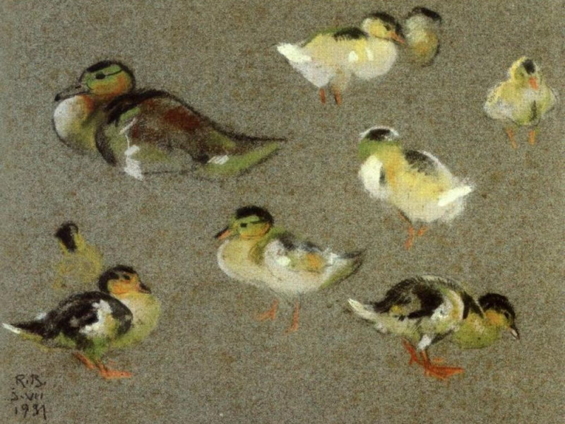 Traversetolo, Museo Renato Brozzi