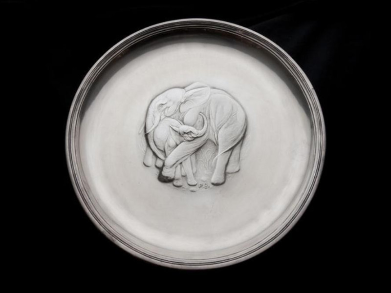 Traversetolo, Museo Renato Brozzi