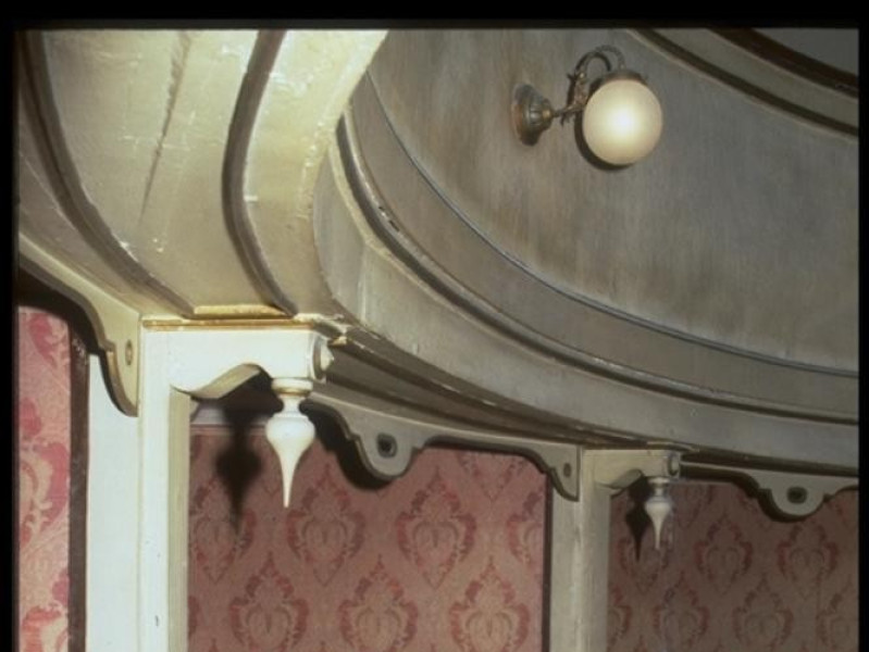 Zibello, Teatro Pallavicino Zibello, Teatro Pallavicino