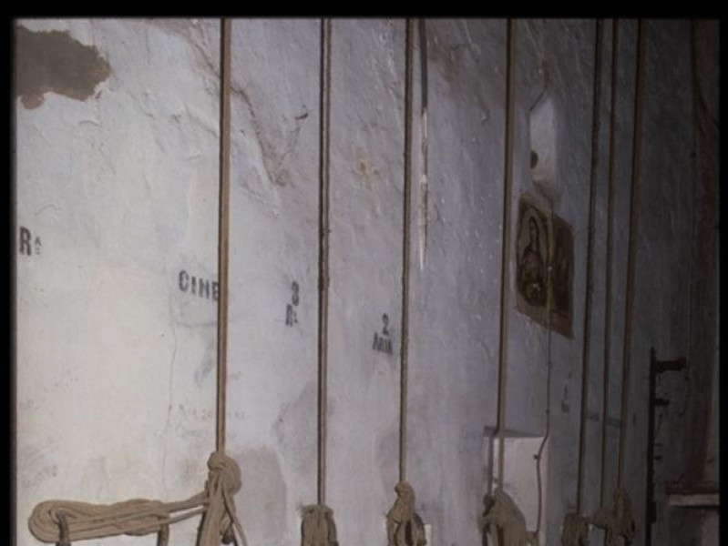 Zibello, Teatro Pallavicino Zibello, Teatro Pallavicino