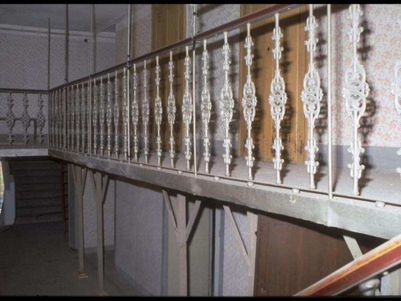 Zibello, Teatro Pallavicino Zibello, Teatro Pallavicino