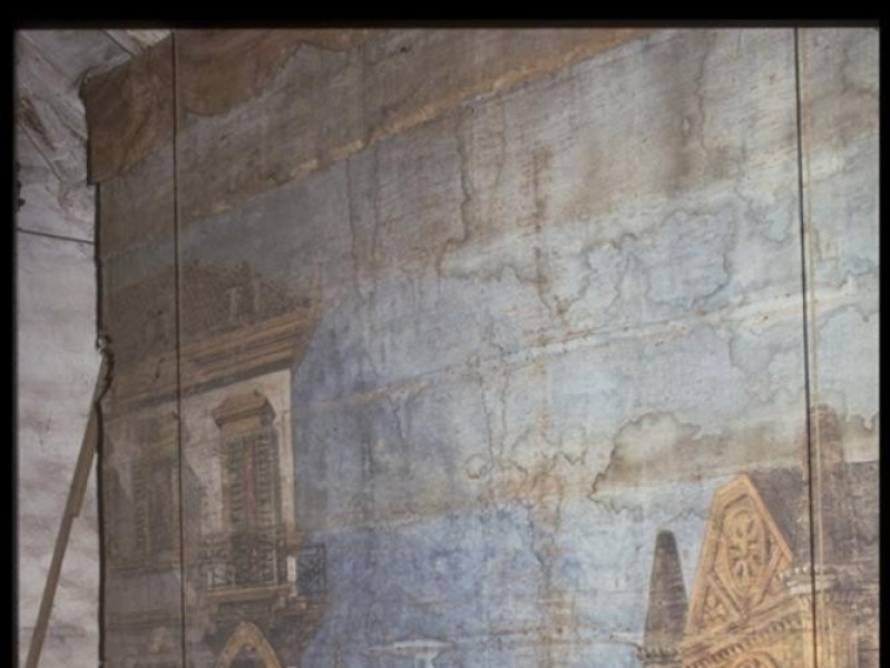 Zibello, Teatro Pallavicino Zibello, Teatro Pallavicino