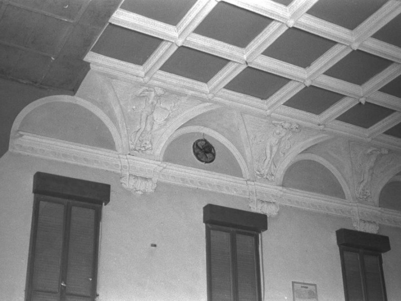 Bagnolo in Piano, Teatro Gonzaga Bagnolo in Piano, Teatro Gonzaga