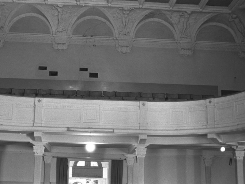 Bagnolo in Piano, Teatro Gonzaga Bagnolo in Piano, Teatro Gonzaga