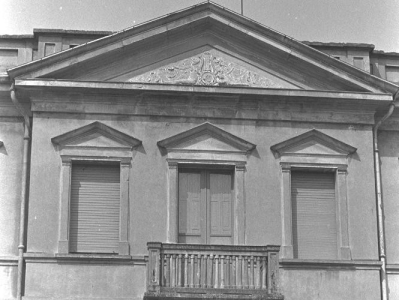 Bagnolo in Piano, Teatro Gonzaga Bagnolo in Piano, Teatro Gonzaga