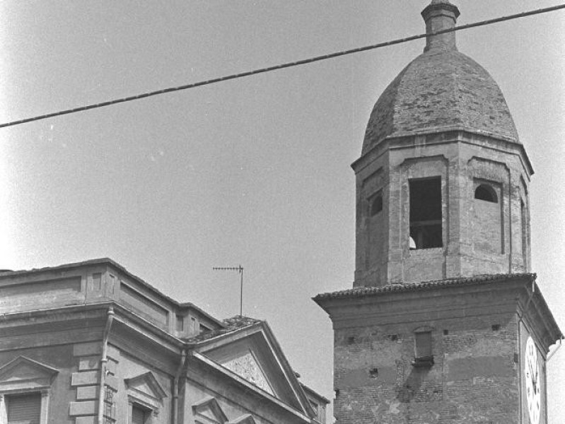 Bagnolo in Piano, Teatro Gonzaga Bagnolo in Piano, Teatro Gonzaga