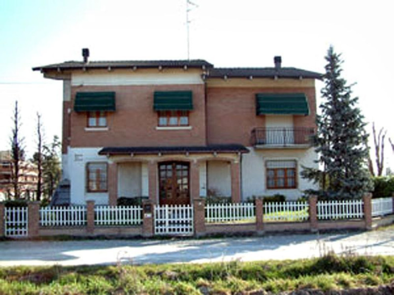 Boretto, Casa Museo Pietro Ghizzardi al Belvedere Boretto, Casa Museo Pietro Ghizzardi al Belvedere