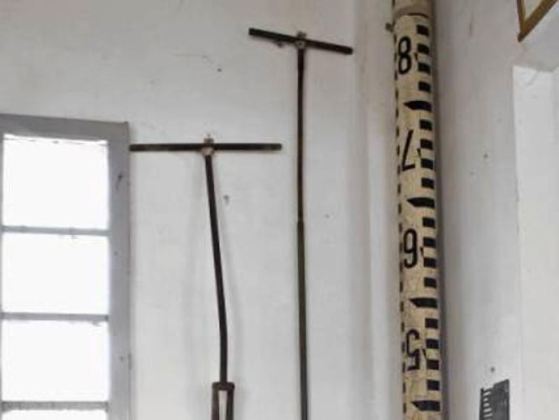 Boretto, Museo del Po, della Navigazione Interna e del Governo delle Acque Boretto, Museo del Po, della Navigazione Interna e del Governo delle Acque