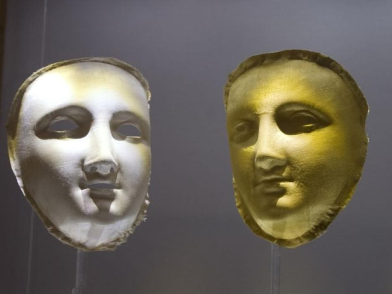 Castelnovo di Sotto, Museo della Maschera del Carnevale - Centro di documentazione e ricerca Castelnovo di Sotto, Museo della Maschera del Carnevale - Centro di documentazione e ricerca