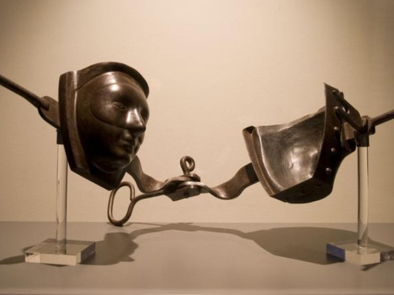 Castelnovo di Sotto, Museo della Maschera del Carnevale - Centro di documentazione e ricerca Castelnovo di Sotto, Museo della Maschera del Carnevale - Centro di documentazione e ricerca