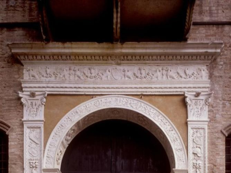 Correggio, Museo Civico "Il Correggio"