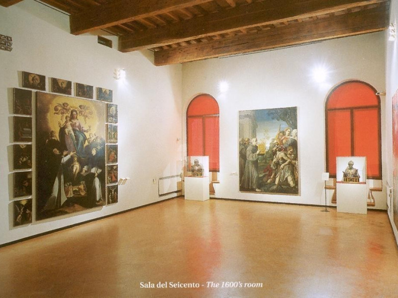 Correggio, Museo Civico "Il Correggio"