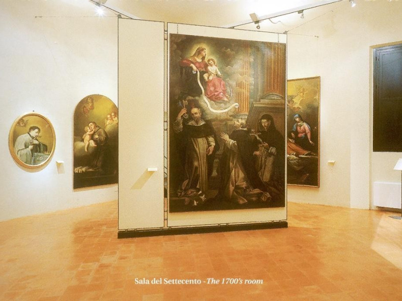 Correggio, Museo Civico "Il Correggio"