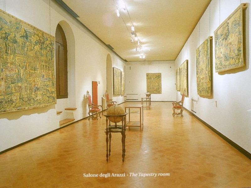 Correggio, Museo Civico "Il Correggio"