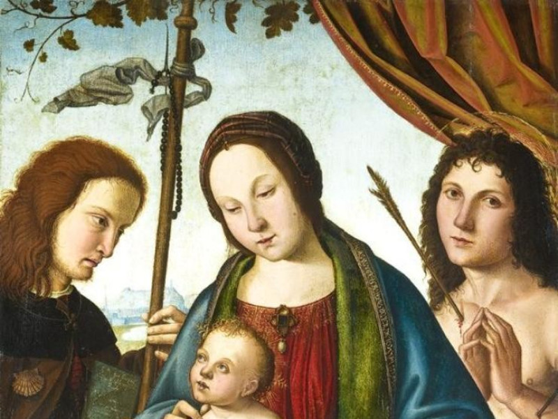 Correggio, Museo Civico "Il Correggio"