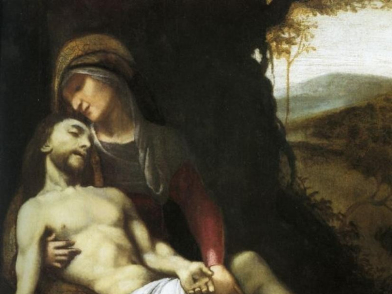 Correggio, Museo Civico "Il Correggio"