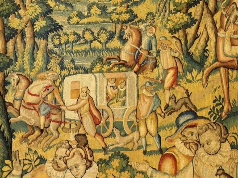 Correggio, Museo Civico "Il Correggio"