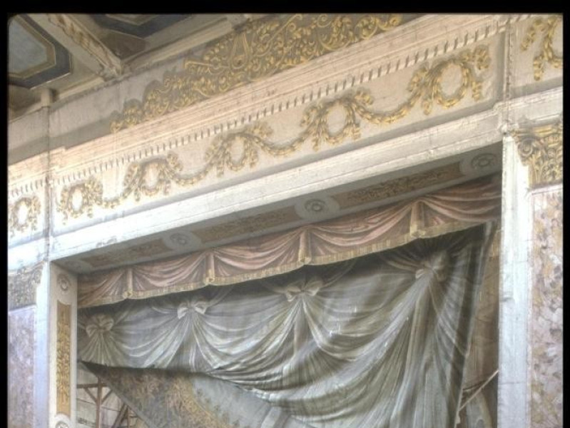 Correggio, Teatrino del Convitto Nazionale Rinaldo Corso Correggio, Teatrino del Convitto Nazionale Rinaldo Corso