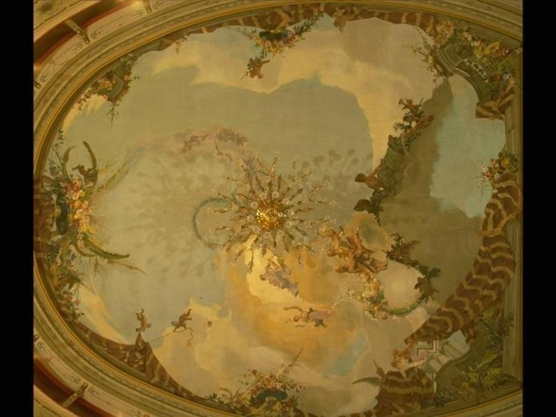 Correggio, Teatro Bonifazio Asioli Correggio, Teatro Bonifazio Asioli