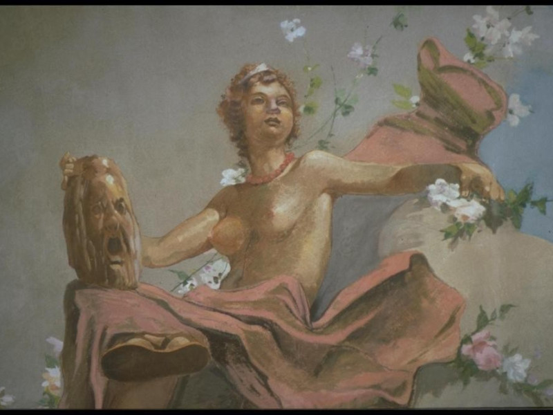 Correggio, Teatro Bonifazio Asioli Correggio, Teatro Bonifazio Asioli