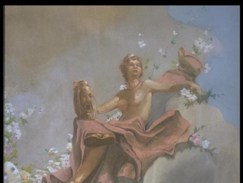 Correggio, Teatro Bonifazio Asioli Correggio, Teatro Bonifazio Asioli