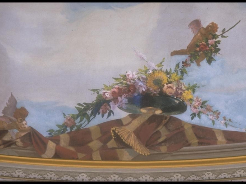 Correggio, Teatro Bonifazio Asioli Correggio, Teatro Bonifazio Asioli