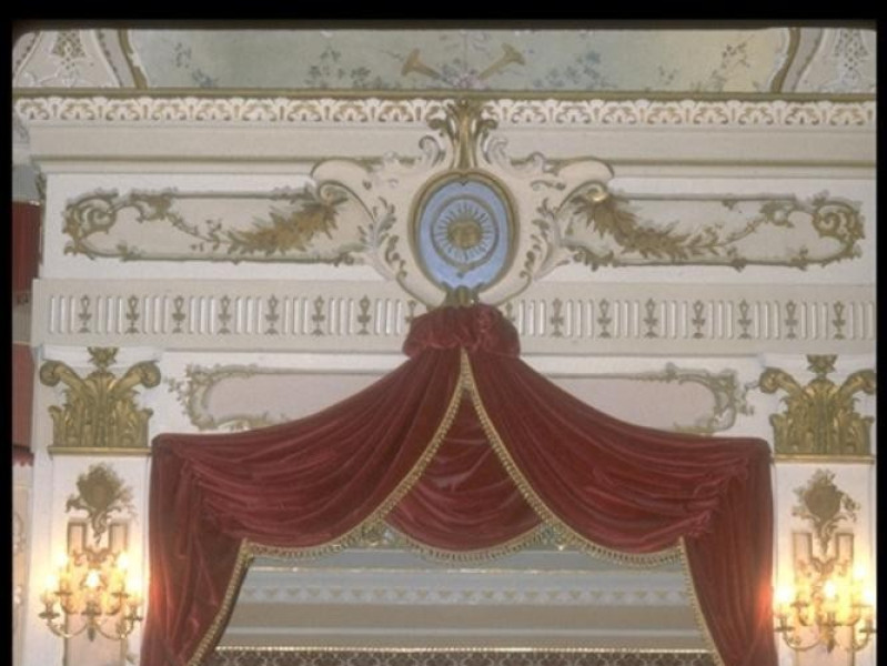 Correggio, Teatro Bonifazio Asioli Correggio, Teatro Bonifazio Asioli