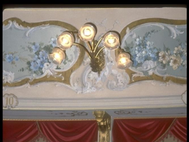 Correggio, Teatro Bonifazio Asioli Correggio, Teatro Bonifazio Asioli