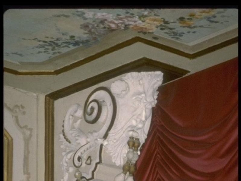 Correggio, Teatro Bonifazio Asioli Correggio, Teatro Bonifazio Asioli