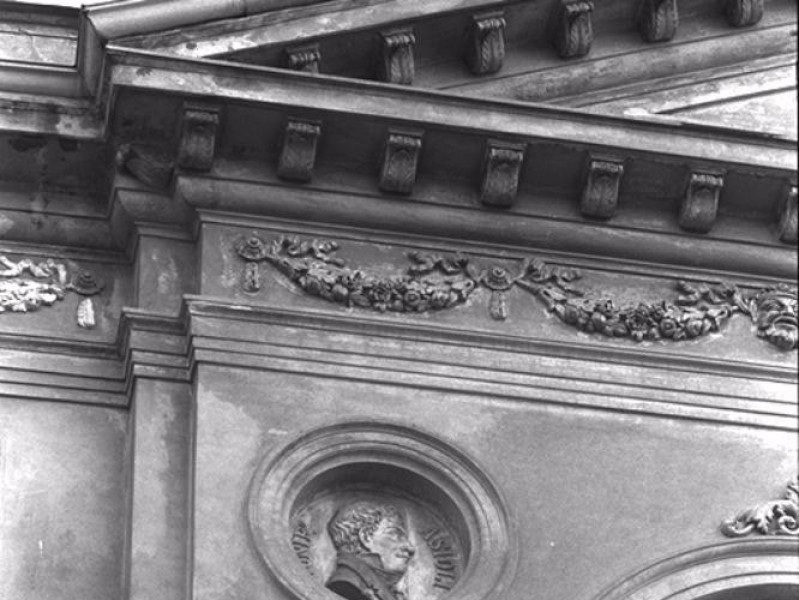 Correggio, Teatro Bonifazio Asioli Correggio, Teatro Bonifazio Asioli