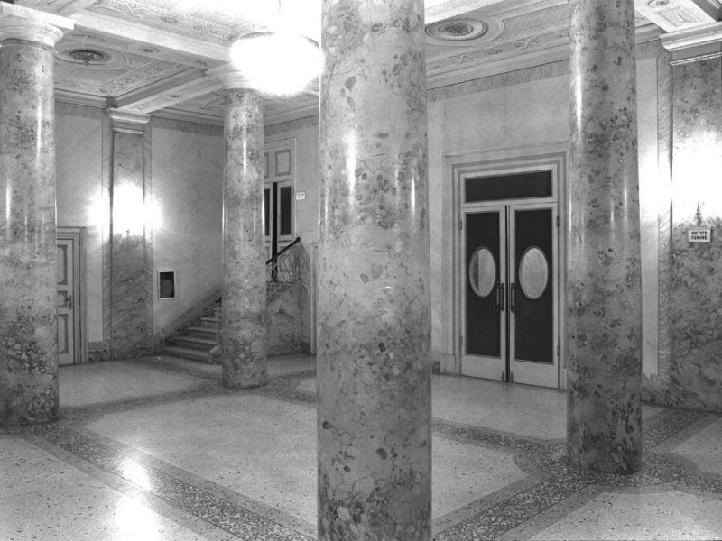 Correggio, Teatro Bonifazio Asioli Correggio, Teatro Bonifazio Asioli