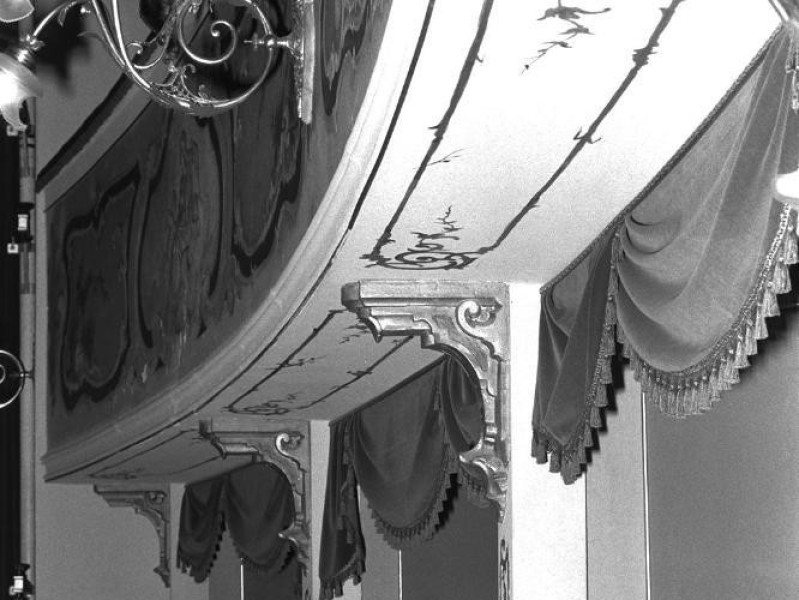 Correggio, Teatro Bonifazio Asioli Correggio, Teatro Bonifazio Asioli