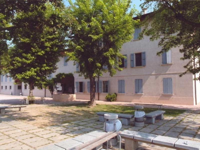 Gattatico, Museo Cervi