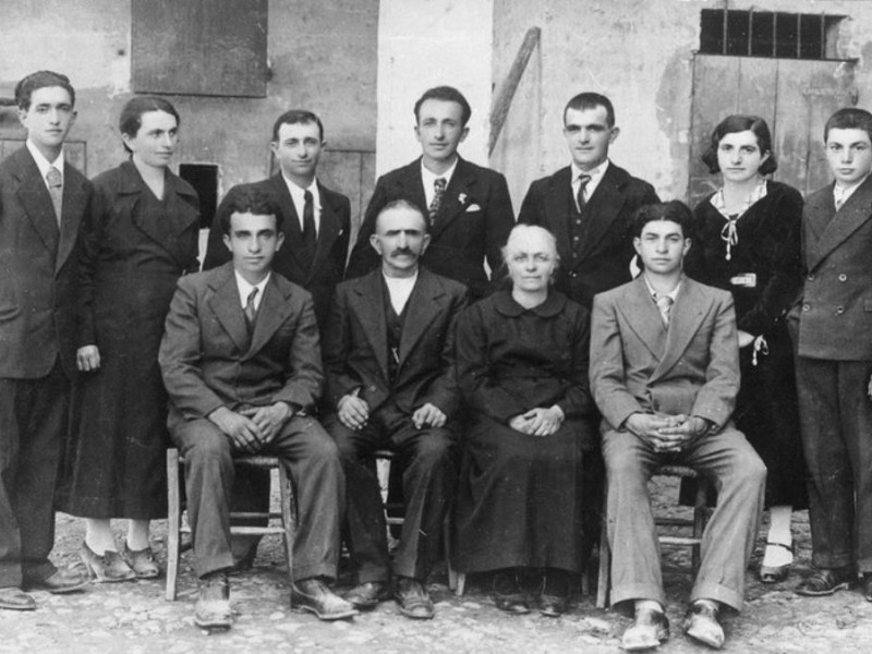 Gattatico, Museo Cervi