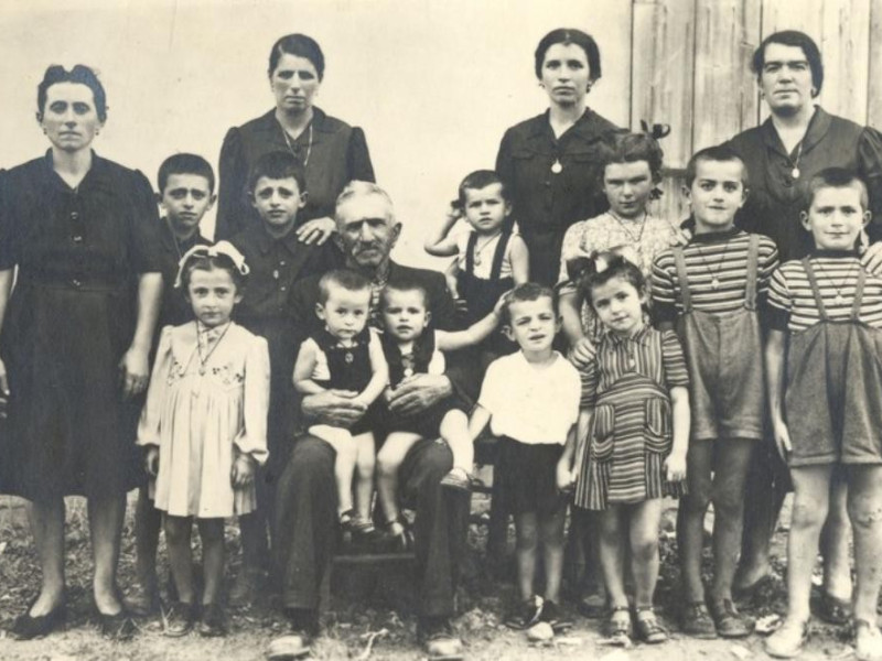 Gattatico, Museo Cervi