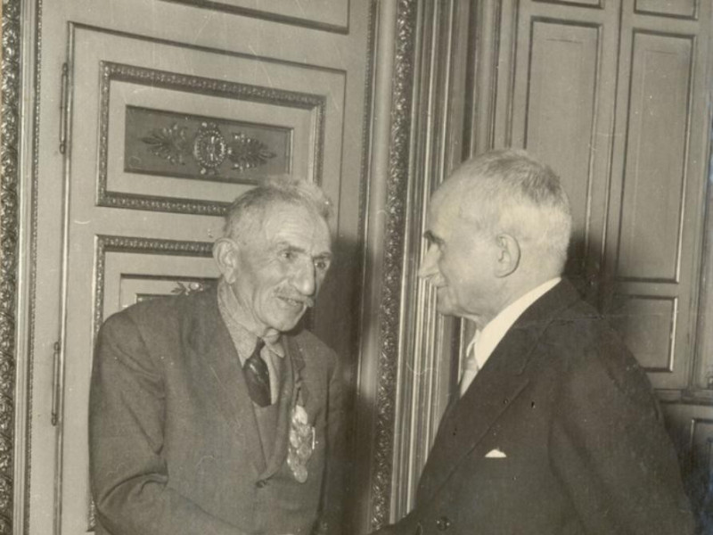 Gattatico, Museo Cervi