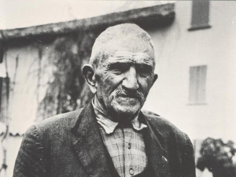 Gattatico, Museo Cervi