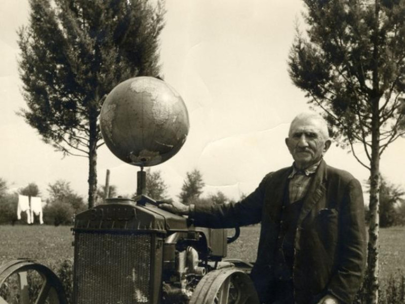 Gattatico, Museo Cervi