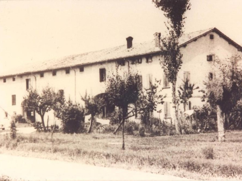 Gattatico, Museo Cervi