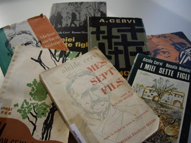 Gattatico, Museo Cervi