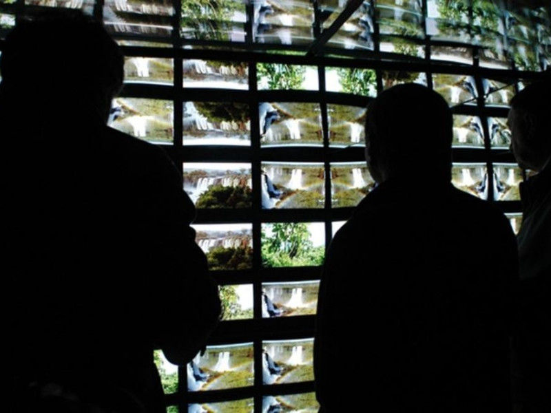 Gattatico, Museo Cervi