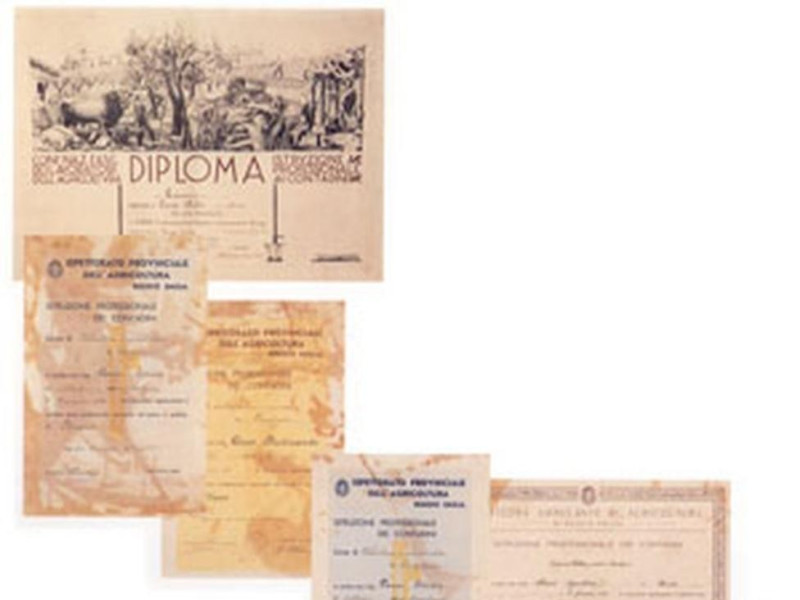 Gattatico, Museo Cervi