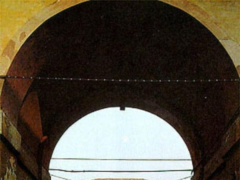 Gualtieri, Museo documentario e Centro studi Antonio Ligabue e Donazione Umberto Tirelli