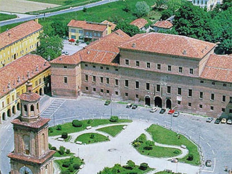 Gualtieri, Museo documentario e Centro studi Antonio Ligabue e Donazione Umberto Tirelli