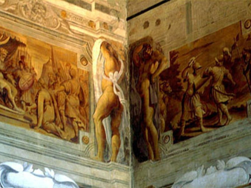 Gualtieri, Museo documentario e Centro studi Antonio Ligabue e Donazione Umberto Tirelli