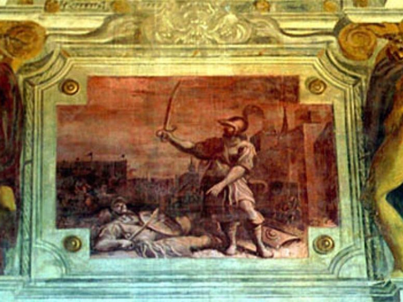 Gualtieri, Museo documentario e Centro studi Antonio Ligabue e Donazione Umberto Tirelli