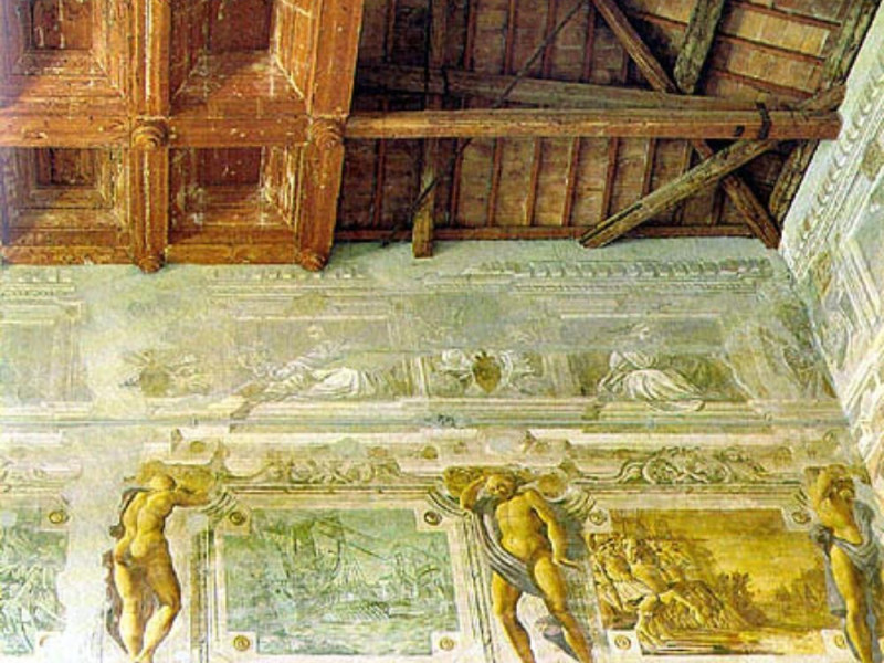 Gualtieri, Museo documentario e Centro studi Antonio Ligabue e Donazione Umberto Tirelli